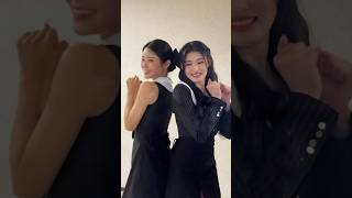 맏막즈🦊🐥의 난 너를 보면 🎵 티라미수케이크 🍰 [upl. by Demp938]