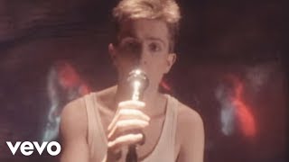 Prefab Sprout  When Love Breaks Down Official Video [upl. by Allegra]