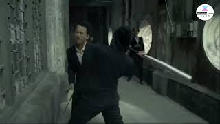 Baseball bat man fight scene  Raid 2 [upl. by Orran309]