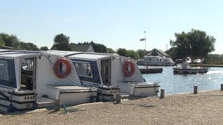 Business Extra Norfolk tourism bosses say theyre optimistic as the industry prepares for Brexit [upl. by Anihc]