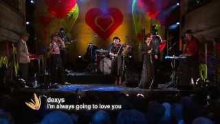 Dexys  Im Always Going To Love You [upl. by Leann]