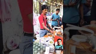 Dolly Ka Attitudefoodloverwearefoodies aapkanews foodlovewearefood food aapka [upl. by Akkire]