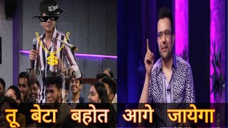 Backbanchers comedy and Sandeep maheshwari  SandeepSeminars [upl. by Nahs210]