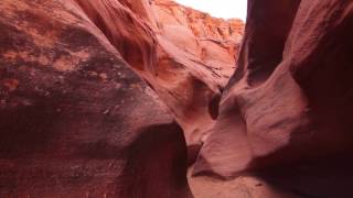 Adventurous Antelope Canyon Photo Tours AACPT [upl. by Ahsehyt]