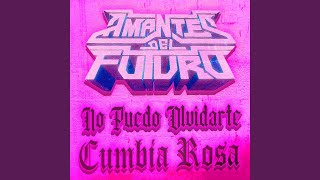 No Puedo Olvidarte Cumbia Rosa [upl. by Erelia]