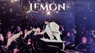 Kim Soo Hyun covered LEMON of Yoneze Kenshi Audio Only [upl. by Ayvid922]