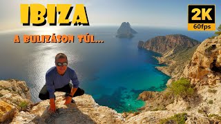 IBIZA  látnivalók  programok  Spanyolország [upl. by Lynne]