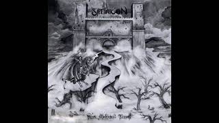 Satyricon  Dark Medieval Times [upl. by Ihpen]