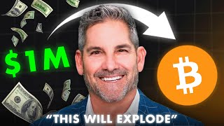 Convincing Grant Cardone To Buy 1000000 Worth Of Bitcoin [upl. by Genevra]