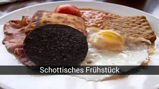 Typisches Frühstück auf der ganzen Welt [upl. by Anala719]