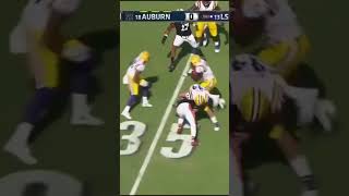 Leonard Fournette at LSU nfl shorts [upl. by Sunny499]