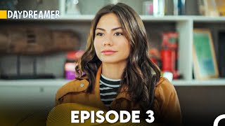 Daydreamer Full Episode 3 English Subtitles [upl. by Yeldar]