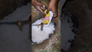 How to install Electrical earthing at home ⚡🪛 earthing earth shorts [upl. by Oilla]