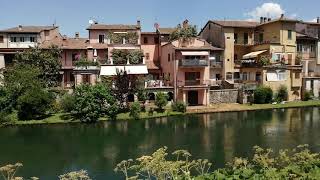 Rieti italia [upl. by Eiramnna683]