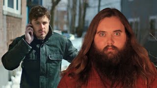 Death is Hilarious  Manchester by the Sea 2016 [upl. by Ffoeg]