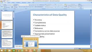 01 Informatica Data Quality introduction by Sudhakarreddy [upl. by Yesllek472]