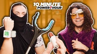 Seen on TV  Ten Minute Power Hour [upl. by Arrat]