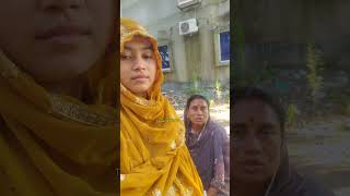 হ্যাপির মা কেনো বাবার বাড়িতে যায় না shortvideo [upl. by Ashia470]