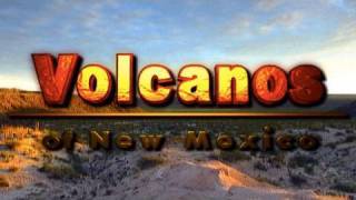 COLORES  Sleeping Monsters Sacred Fires Volcanos Of New Mexico  New Mexico PBS [upl. by Cayser]