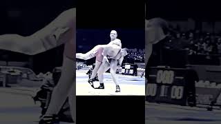 Alexander Karelin  A Freak of Nature in Wrestling amp MMA History [upl. by Cutcheon]