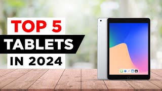 The BEST Tablets to Buy in 2024 [upl. by Clotilda]