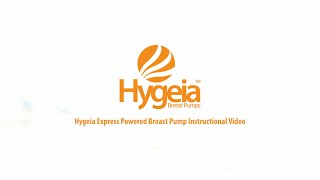 Hygeia Express Instructional Video [upl. by Adnilrem]