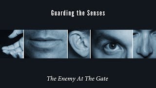 205 BTI  The Enemy at The Gate  Guarding the Senses  Pastor Jeremiah Davis 2024 [upl. by Natassia]