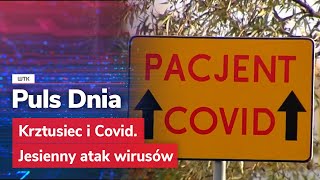 Krztusiec i Covid Jesienny atak wirusów [upl. by Solange890]