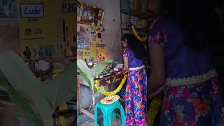 Friday evening vlog dasara celebrations minivlog trending viral business foodbusiness food [upl. by Iggem436]