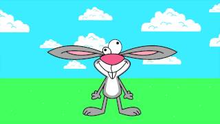 quotHop Hop Hop Like The Bunny Doquot SML [upl. by Khajeh]