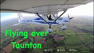 A quick look at Taunton [upl. by Atikim749]