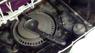 Dishwasher Control Panel Repair Part 1 [upl. by Philina]