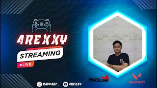 🔴LIVE  warr clan sama orang tua mediashareon [upl. by Latsyc]