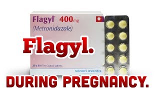 Flagyl 400 mg Tablet Uses And Side Effects [upl. by Nedrud793]