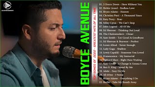 Top Songs Of Boyce Avenue 2022  Boyce Avenue Greatest Hits Of All Time [upl. by Blackstock]