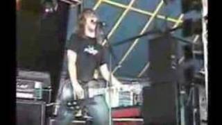 Winnebago Deal  Whiskey Business Live Reading Festival 2003 [upl. by Rehpotsirhk]