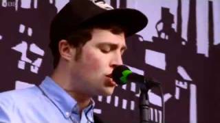 The Maccabees  Bag of Bones live at Reading amp Leeds 2010 [upl. by Xet]