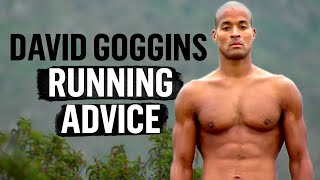 3 RUNNING LESSONS from DAVID GOGGINS  No Limits to Human Potential [upl. by Anikahs]