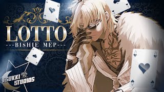 ╺ 𝑻 愛𝑺╺ LOTTO  BISHIE MEP [upl. by Antebi]