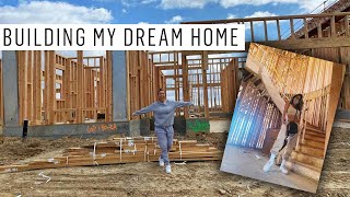 Building My Dream Home  Liane V [upl. by Ninon]