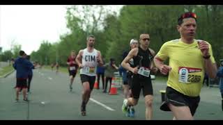 Marathon SSQ de Longueuil 2017 [upl. by Naot]