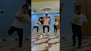 O Pillo dance viswaksen [upl. by Hsekar]