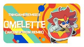 TNHGameRemixes  EggetteOmelette Jakeneutron Remix [upl. by Dieterich196]