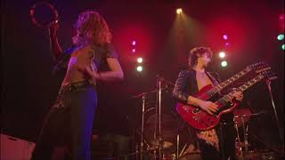 Led Zeppelin  Live at Madison Square Garden 1973 FULL amp BEST AUDIO [upl. by Atela]