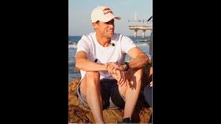 Captain Matty Trautman’s 10th Ironman African Championship [upl. by Heddy]