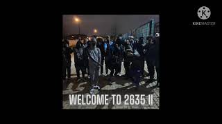 Schemes x Hoss  Welcome to 2635 II [upl. by Arlette479]