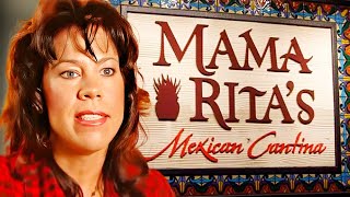 What Happened to Mama Ritas AFTER Kitchen Nightmares [upl. by Helas]