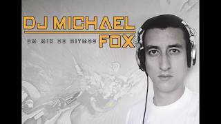 Set Flash Dance anos 90 vol 01 DJ Michael Fox [upl. by Purity]