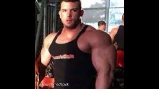 Nick Trigili from Bodybuilding amp Bullsht YouTube channel EXPOSED [upl. by Enotna]