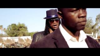 Jah Prayzah  Ndoenda Official Video [upl. by Eiramanin]